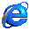 Navegador Internet Explorer