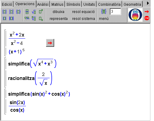 Simplifica