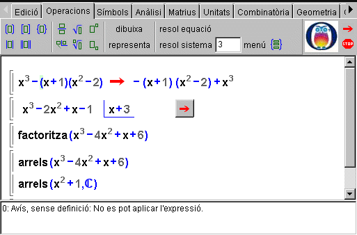 Factoritzar