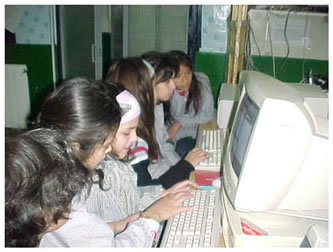 Col·laboració