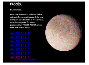 Procés