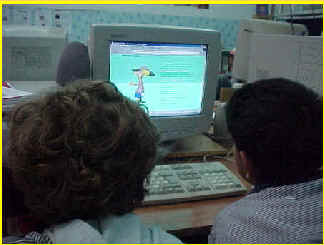 Fent el treball Fent el treball