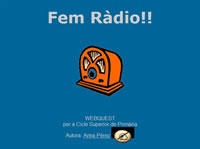 Fem ràdio