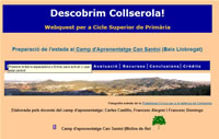 Descobrim Collserola