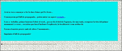 Activitat 5