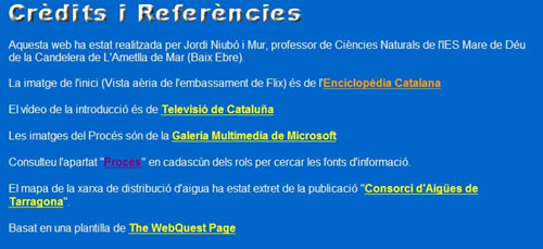 Contaminació a l'Ebre