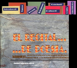 Recital de poesia