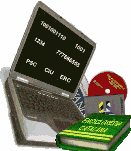 Cercant dades pbliques a l'abast