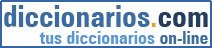 diccionarios.com