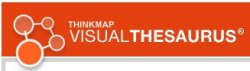 Visual Thesaurus