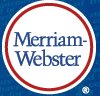 Merriam Webster