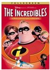 The Incredibles