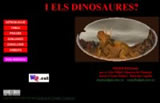 I els dinosaures? 