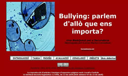 Bullying: parlem d'allò que ens importa?