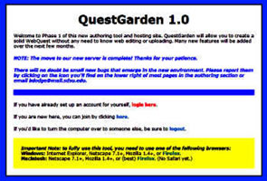 QuestGarden