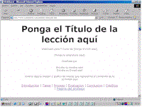 Plantilla Bernie Dodge