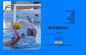 Waterpolo