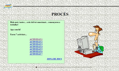 Procés
