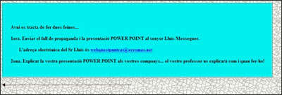 Activitat 7