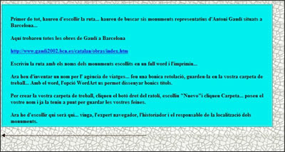 Activitat 1