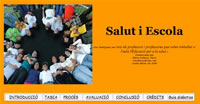 Salut i escola