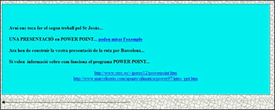 Activitat 6