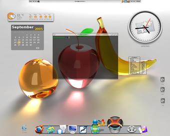 Captura de pantalla