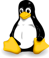 Tux, la mascota oficial de Linux