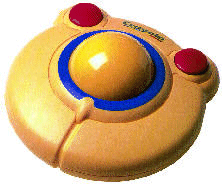 Foto trackball