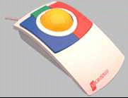 Foto trackball