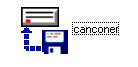 Icona del fitxer cançoner