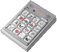 Chat box