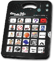 GoTalk20+