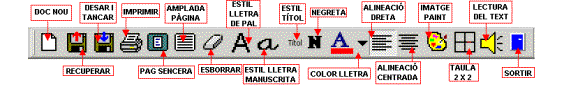 Adaptacions Word | Inicial