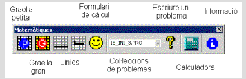 Adaptacions Word | Mates