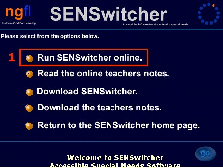 SEnswitcher