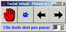 Tecalt virtual