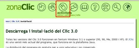 Activitats