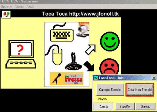toca toca