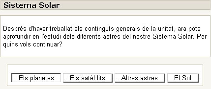 Com crear una lliçó: addició de pàgines Com crear una lliçó: addició de pàgines