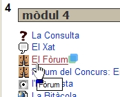 activitat activitat