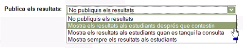 publicar usuaris publicar usuaris