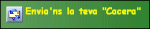 Envia'ns la teva cacera