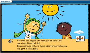 El País del Sol