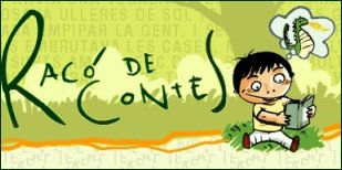 Rac de contes