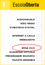 EscolaOberta Zona Clic