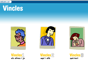Vincles