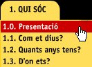 Presentaci Primer bloc Vincles 1