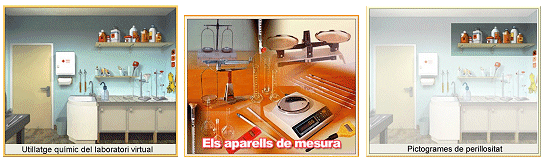 Activitats JClic