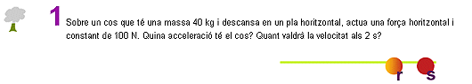 Enunciat d'un problema